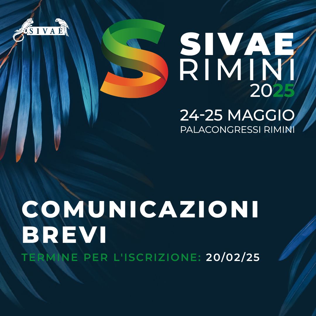 COMUNICAZIONI BREVI 