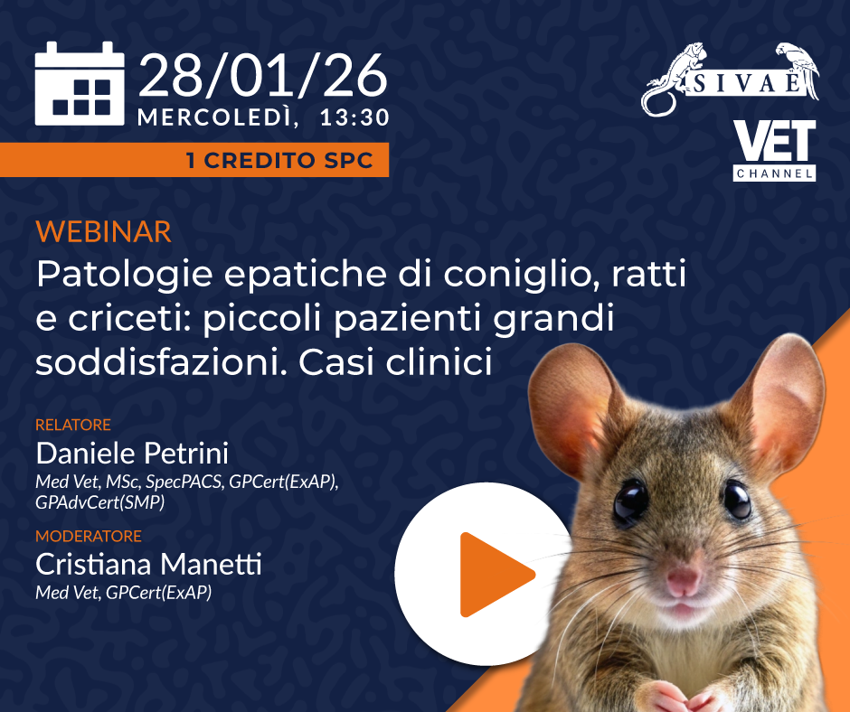 PROSSIMO MERCOLEDI' ESOTICO