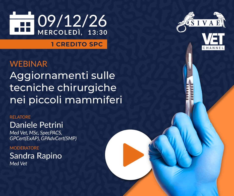 PROSSIMO MERCOLEDI' ESOTICO